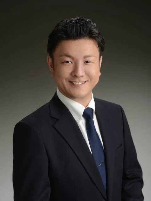 株式会社Cri-Kai代表 栗原崇典